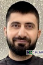 Хачатурян Арман Манвелович