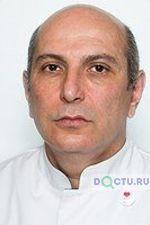 Шагинян Гагик Гарегинович