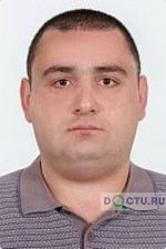 Кегеян Арсен Минасович