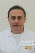 Мисакян Арсен Иванович
