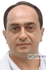 Миракян Рубен Гарегинович
