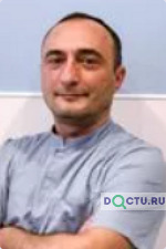 Мкртчян Артак Гарникович