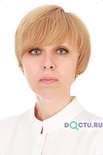 Асланян Ирина Эдуардовна