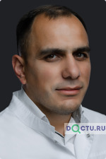 Зандарян Артем Ашикович