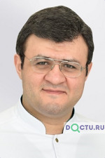 Бахшинян Тигран Рубенович
