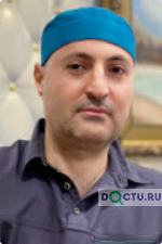 Хачатрян Сергей Гарегинович