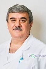 Вартанян Сейран Ашодович
