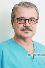 Вартанян Самсон Михайлович