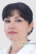 Минасян Лилия Гарниковна