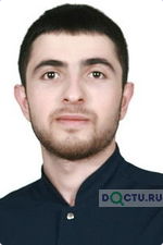Трунян Давид Гегамович