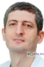 Забунян Грант Андроникович
