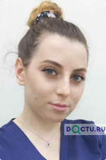 Григорян Астхик Григорьевна