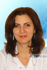 Навасардян Маринэ Гарегиновна