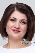 Григорян Елена Львовна