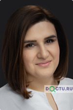 Гукеян Рузанна Александровна
