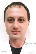 Гулиян Александр Сергеевич