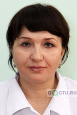 Давтян Ирина Васильевна