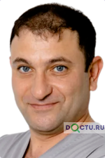 Давидян Артем Каренович