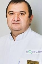 Данелян Сергей Шотович