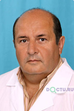 Мнацаканян Мелик Джаванширович