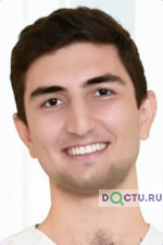 Думанян Даниил Эдуардович
