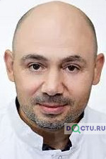 Абиян Сергей Завенович
