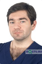 Календжян Зорик Суренович