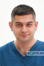 Кабаньян Левон Семенович