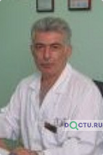 Кабаньян Артур Бюзандович