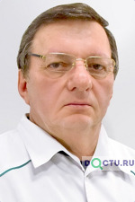 Карамян Рафаэль Григорьевич