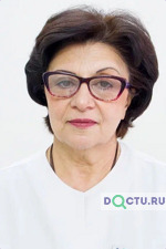 Карапетян Лаура Тофиковна