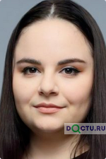 Карапетян Анжелика Рудиковна