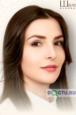 Карапетян Фатима Мухамедовна