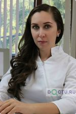 Кочконян Таисия Суреновна