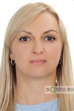 Кутян Юлия Ивановна
