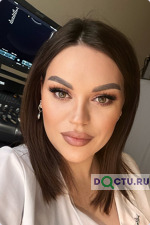 Магакян Нелли Вячеславовна