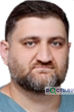 Магакелян Сергей Егорович