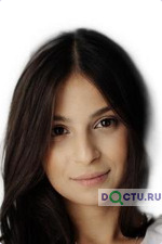 Макарьян Алина Альбертовна