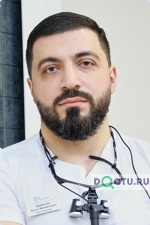 Минасян Арсен Манвелович