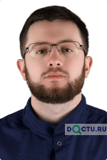 Манукян Карен Согомонович
