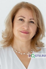 Манукян Кристина Меликовна
