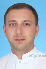 Арутюнян Мануэль Тигранович