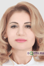 Мартиросян Анна Жораевна