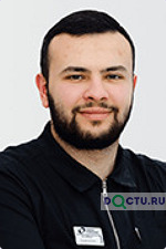 Меликсетян Альберт Георгиевич