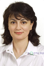 Мелкумян Стелла Сергеевна