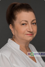 Минасьян Алла Арт