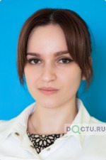 Мирзоян Лиана Левоновна