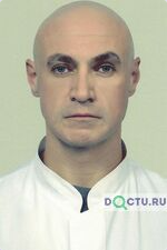 Мкртчян Григорий Хоренович