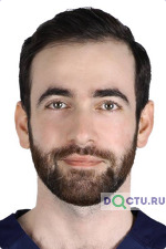Мнацаканян Тигран Корюнович