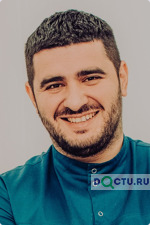 Нахапетян Давид Размикович